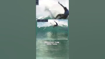 Surf tip: How to read waves