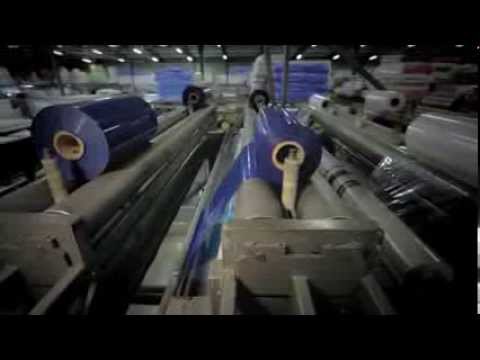 Video: Una Mirada Entre Bastidores Al Interior De La Fábrica De Colchones Stearns & Foster