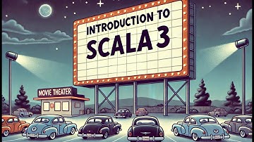 7: String Interpolators (Introduction to Scala 3)
