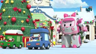 Robocar Poli: Trò Chơi Thành Phố (Android & iOS) screenshot 3