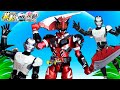 【仮面ライダーゼロワン】装動 仮面ライダーゼロワン AI 08 雷・ヒューマギア開封！滅亡迅雷.net最高！！　Kamen Rider Zero-one