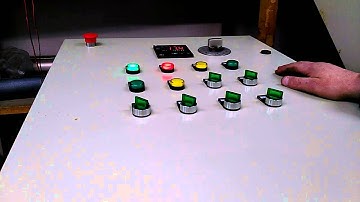 RMB Batch pasteuriser 11