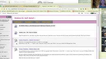How do I submit a Google docs link into Blackboard Assignments?