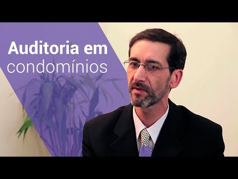 Vídeo: O que é uma auditoria de condomínio?