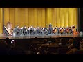 Liberty HS, Frisco, TX, Conductor, Julie Blackstock Phantom of the Opera, Andrew Lord Webber, Com.