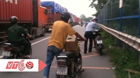 TP.HCM: Đinh tặc vẫn lộng hành | VTC