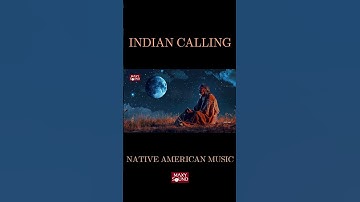 Thumbnail of Shamanic Tribal Mantra - Indian Calling