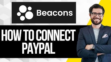 How To Connect Paypal To Beacons AI