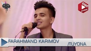 Фарахманд Каримов - Базморо #1 (2018) | Farahmand Karimov - Bazmoro #1 (2018)