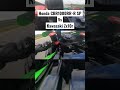 New Honda CBR 1000RR-R Sp vs Kawasaki Zx10r