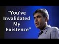 Social Justice Warriors - why Universities became crazy and how to fight back - Jonathan Haidt