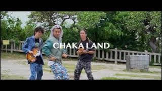 モンゴルツイヴァン美味しいですか？-CHAKA LAND