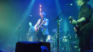 Ball &amp; Chain by Paul Young at Exeter Phoenix on 28th March 2018