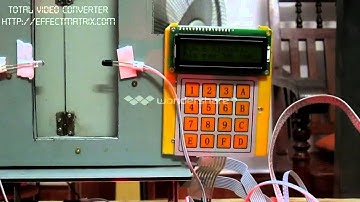 [WINGS] THE AUTOMATIC BUS TICKET PAYMENT SYSTEM - TI 2013