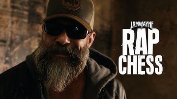 JamWayne - Rap Chess (Official Video)