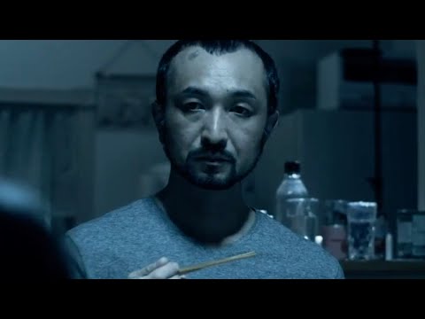 同居することになった”健太郎さん”とは何者なのか？／映画『健太郎さん』特報