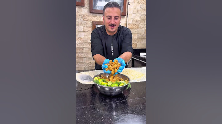 فطيره جمبري هتخليك مفتري 😉❤️❤️
