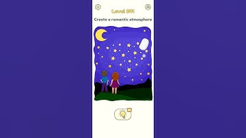 Dop 2 | Level 841 | Create a romantic atmosphere | Delete one part | ‎@Dop2Gaming1122 | #Dop2