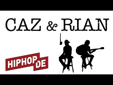 Caz & Rian
