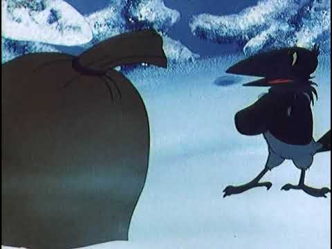 Дед Мороз и Серый волк Эпизод