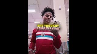 That KSI Laugh tho 🤣🤣