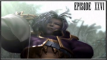 Final Fantasy IX - Facing Beatrix, Kuja & Daggers Journey Home - Episode 26