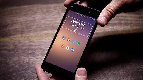 Best Nova Launcher Setup 2018