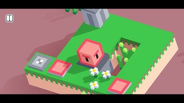 Fancade - DeSwipe By R3DZ3R (Daily Challenge)