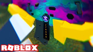 my CHARM code in bad business... (roblox)