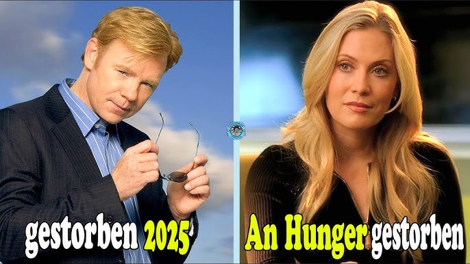 14 beliebte Stars aus ‚Lieber Onkel Bill' sind tragisch verstorben.😢 - YouTube