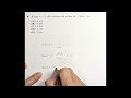 SAT Subject Math Test3 Q8
