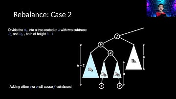 Data structures in C++: lecture 12 - AVL trees
