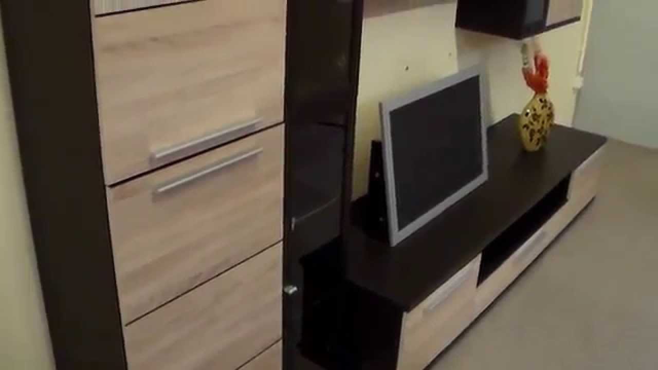 Arista nappali szekrénysor / home max bútor youtube Modern szekrénysor