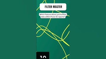 55. Can You Solve This Power BI Puzzle? #job #powerbi #interview #powerbitips #exceltips #excel