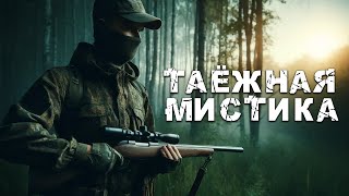 видео: ТАЁЖНЫЕ ИСТОРИИ | ТАЁЖНАЯ МИСТИКА картинка: ТАЁЖНЫЕ ИСТОРИИ | ТАЁЖНАЯ МИСТИКА