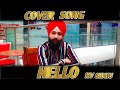 Hello cover by kv sidhu official full song nirvair pannu joke dock  latest punjabi song 2022