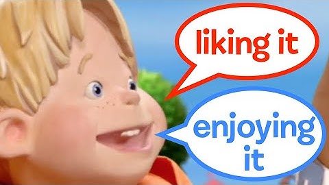 Sportafake, but only when there are script discrepancies between US and UK