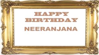 Neeranjana   Birthday Postcards & Postales - Happy Birthday