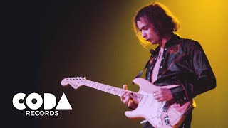 Ritchie Blackmore – Guitar Gods (Full Music Documentary)