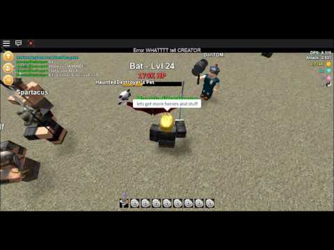 Portal Heroes Roblox Code 2nd For Portal Heroes Youtube - roblox portal heroes codes