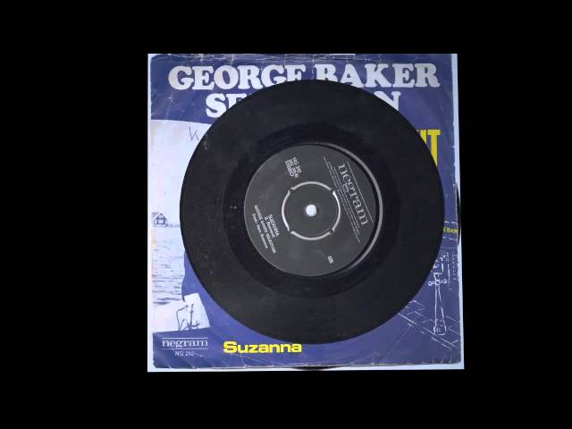 George Baker Selection - Suzanna