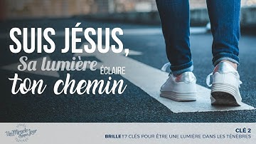💡 Allume la lumière ! « Un Miracle Chaque Jour avec Christian Misch »