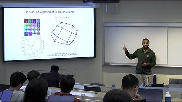 In-Context Learning & "Model Systems" Interpretability (Stanford lecture 3) - Ekdeep Singh Lubana