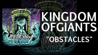 KINGDOM OF GIANTS - OBSTACLES