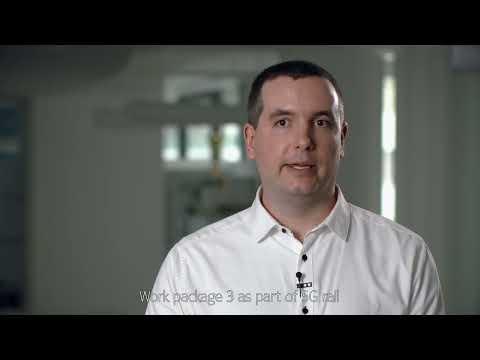 5G Rail: Laying tracks for FRMCS deployment