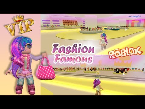 Que Hay En El Salon Vip De Fashion Famous Te Muestro Todas Las - las chicas mas guapas fashion frenzy roblox crystalsims