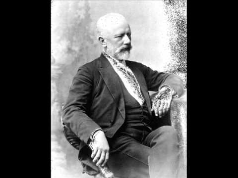 Pyotr Ilyich Tchaikovsky - Swan Lake - 01. Introduction