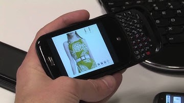 Adobe präsentiert Flash 10.1 und Air auf dem Mobile World Congress 2010