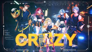 Download lagu CR詠ZY(Cover)【立伝都々×北見遊征×珠乃井ナナ×早乙女ベリー×渚トラウト】