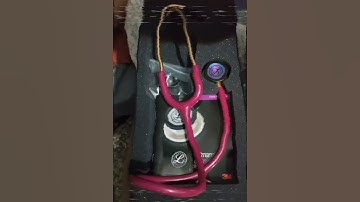 Littmann Classic III Stethoscope #doctor #like #medicalstudent #medical #college #students